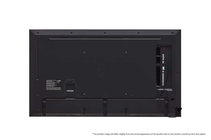 55" LG LED 55UH7N-E -UHD,700cd,IPS,OPS,24 / 7 - obrázek č. 5
