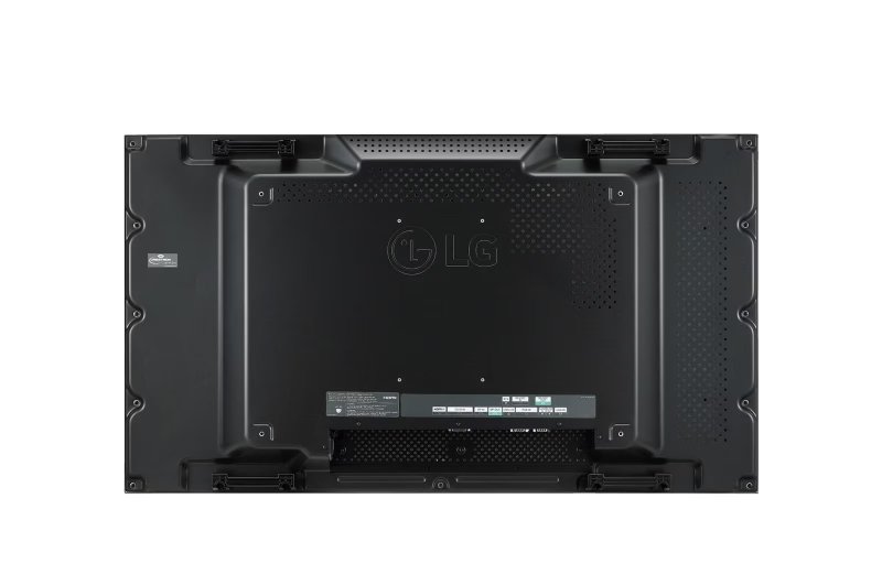55" LG LED 55VL5PJ-A - FHD, 500cd,UN, 24/ 7 - obrázek č. 4
