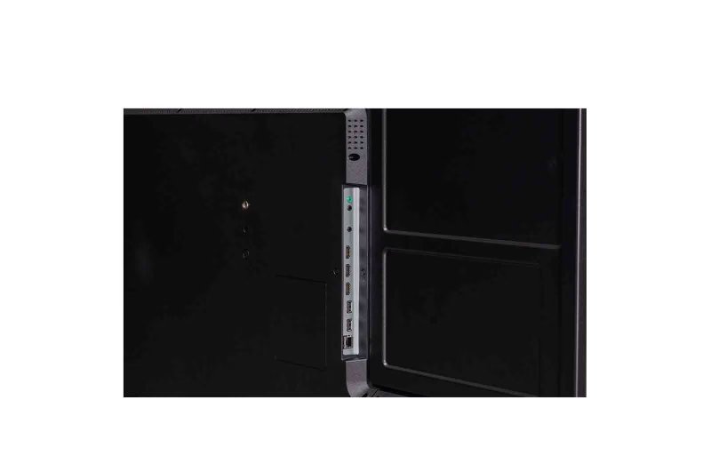 86" LG LED 86UL3 - UHD,350cd,webOS,16 / 7 - obrázek produktu