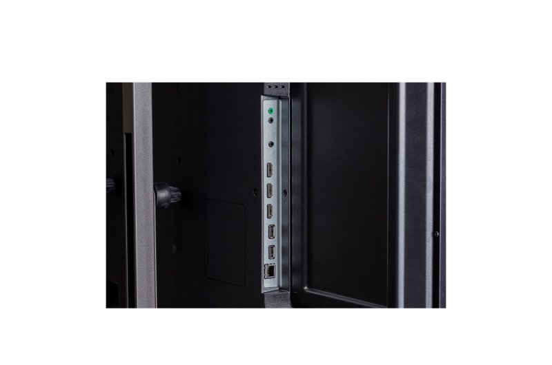 86" LG LED 86UL5 - UHD,500cd,webOS,16 / 7 - obrázek č. 2