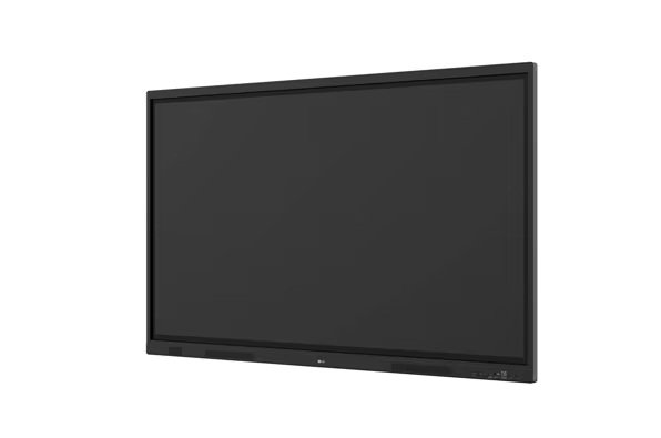 86" LG LED 86TR3DQ-B - UHD,400cd, Android 14,16 / 7 - obrázek č. 2