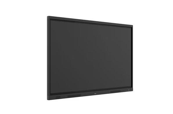 86" LG LED 86TR3DQ-B - UHD,400cd, Android 14,16 / 7 - obrázek č. 1