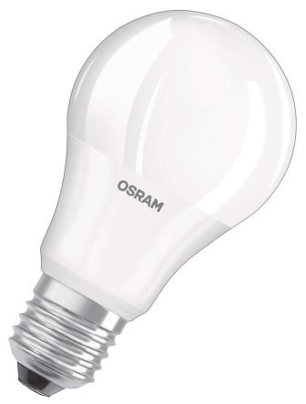 Osram LED žárovka E27 11,5W 2700K 1055lm VALUE A75-klasik matná - obrázek produktu