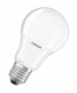 Osram LED žárovka E27 14,5W 2700K 1521lm VALUE A-klasik matná - obrázek produktu