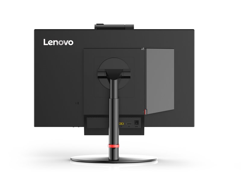 Lenovo Tiny-In-One 24"16:9/ 1920x1080/ 1000:1/ 7ms - obrázek č. 1