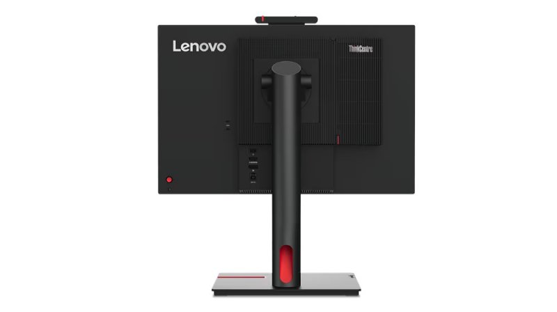 Lenovo ThinkCentre/ Tiny-In-One 22 Gen 5/ 21,5"/ IPS/ FHD/ 60Hz/ 6ms/ Black/ 3R - obrázek č. 2