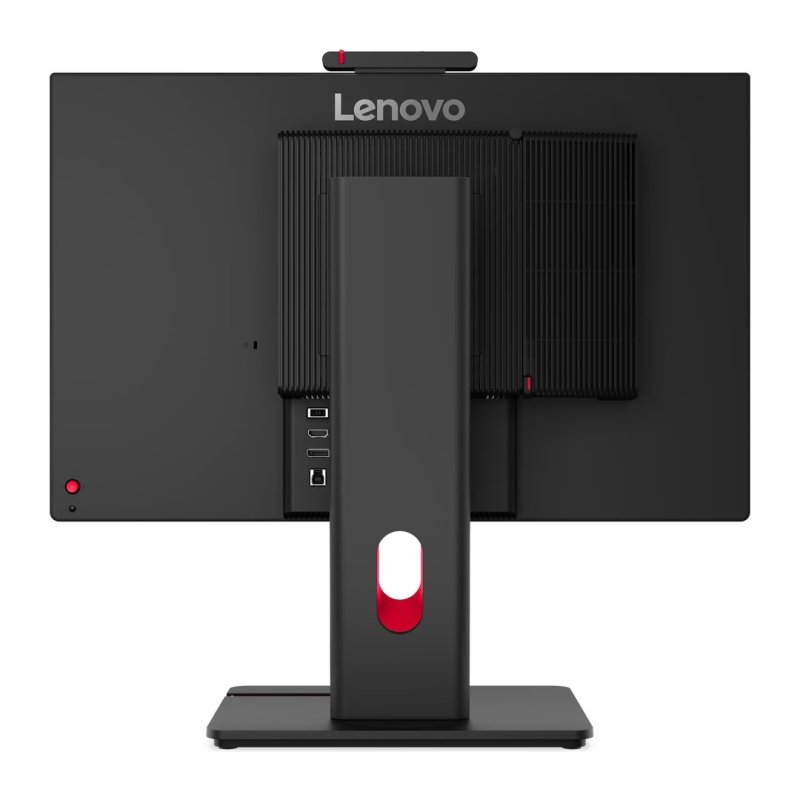 Lenovo ThinkCentre / TIO24 Gen6 / 23,8" / IPS / FHD / 120Hz / 4ms / Černá - obrázek č. 7