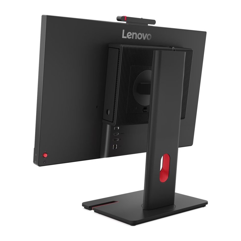 Lenovo ThinkCentre / TIO24 Gen6 / 23,8" / IPS / FHD / 120Hz / 4ms / Černá - obrázek č. 3