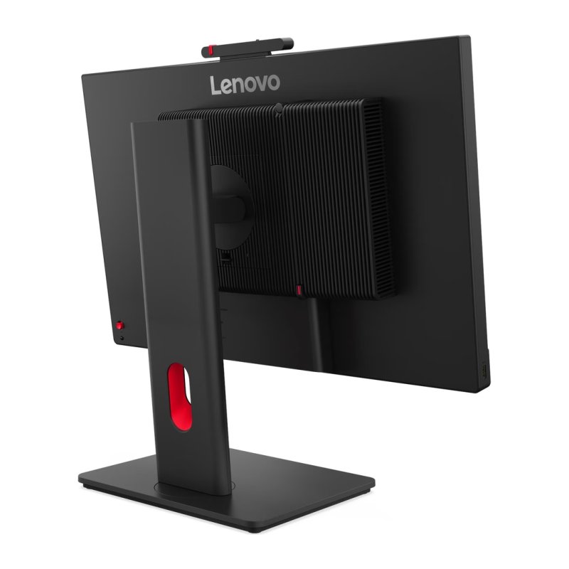 Lenovo ThinkCentre / TIO24 Gen6 / 23,8" / IPS / FHD / 120Hz / 4ms / Černá - obrázek č. 6