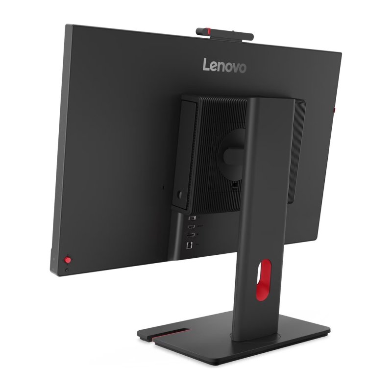 Lenovo ThinkCentre / TIO27 Gen6 / 27" / IPS / QHD / 120Hz / 4ms / Černá - obrázek č. 3
