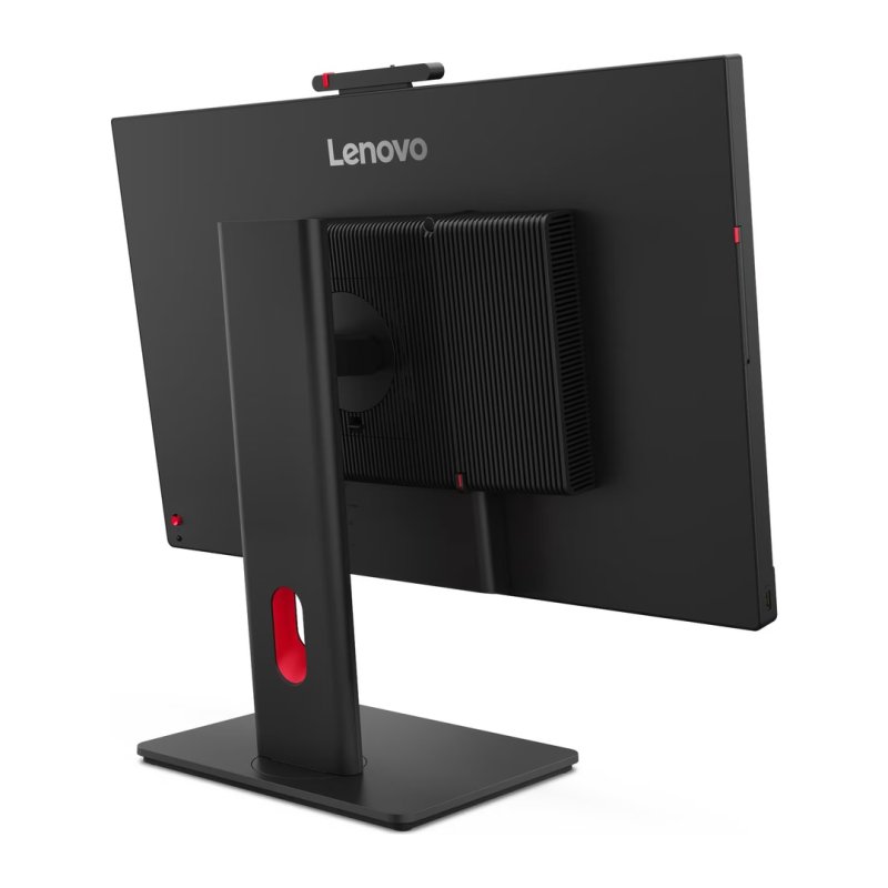 Lenovo ThinkCentre / TIO27 Gen6 / 27" / IPS / QHD / 120Hz / 4ms / Černá - obrázek č. 6