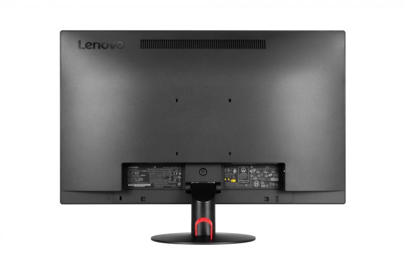 Lenovo E24-10 24"/ 16:9/ 1920x1080/ 1000:1/ 6ms - obrázek č. 3