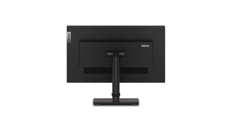 Lenovo ThinkVision/ T23i-20/ 23"/ IPS/ FHD/ 60Hz/ 6ms/ Black/ 3R - obrázek č. 2