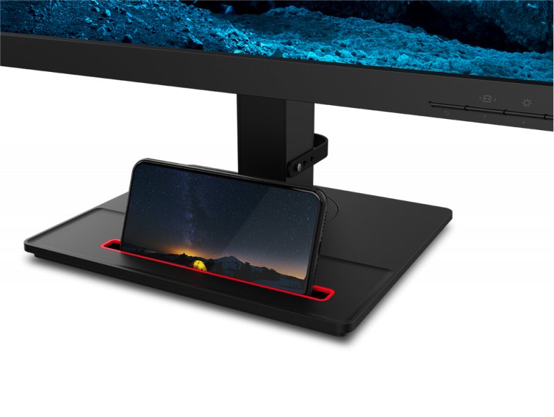 Lenovo ThinkVision/ T23i-20/ 23"/ IPS/ FHD/ 60Hz/ 6ms/ Black/ 3R - obrázek č. 8