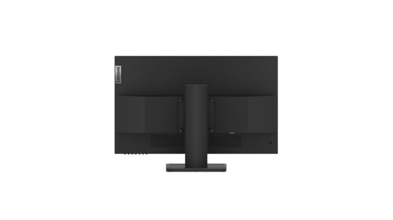 Lenovo ThinkVision/ E24-28/ 23,8"/ IPS/ FHD/ 60Hz/ 6ms/ Black/ 3R - obrázek č. 2