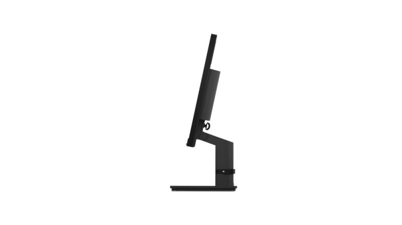 Lenovo ThinkVision / S22e-20 / 21,5" / VA / FHD / 75Hz / 6ms / Black - obrázek č. 2