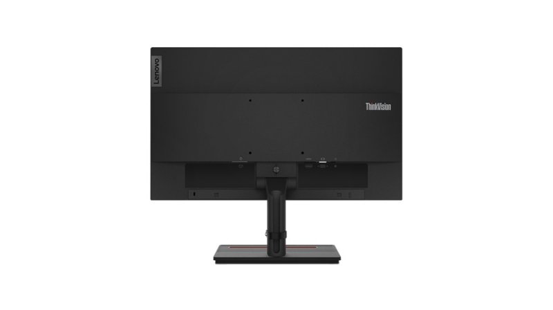 Lenovo ThinkVision / S22e-20 / 21,5" / VA / FHD / 75Hz / 6ms / Black - obrázek č. 3