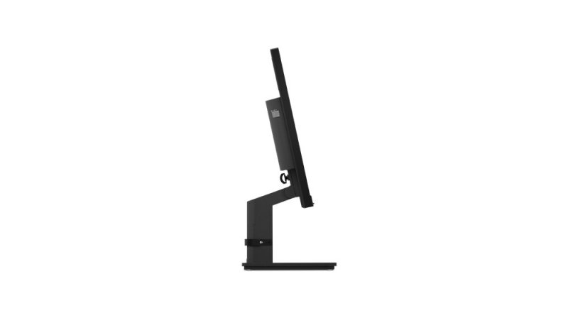 Lenovo ThinkVision / S22e-20 / 21,5" / VA / FHD / 75Hz / 6ms / Black - obrázek č. 1