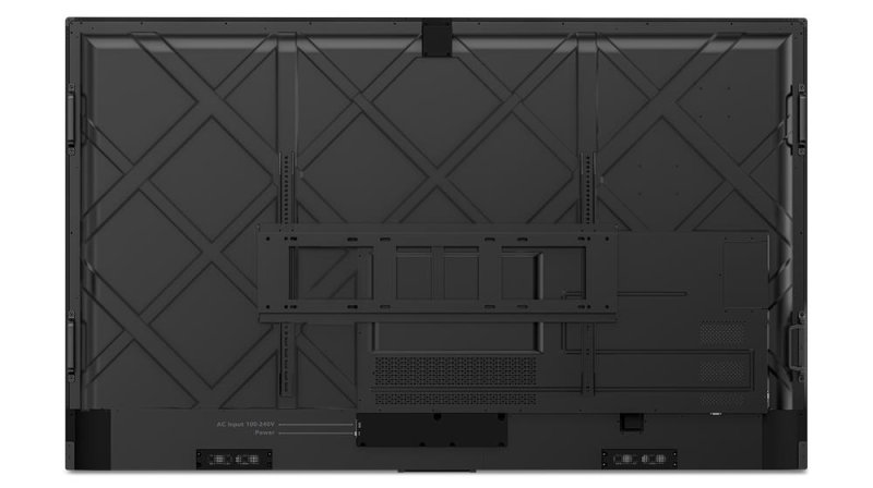 Lenovo ThinkVision T86 86" / 16:9 / 3840x2160 / 1200:1 - obrázek č. 3