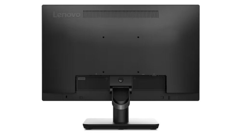 Lenovo ThinkVision/ E20-30/ 19,5"/ TN/ 1600x900/ 60Hz/ 2ms/ Black/ 3R - obrázek č. 1