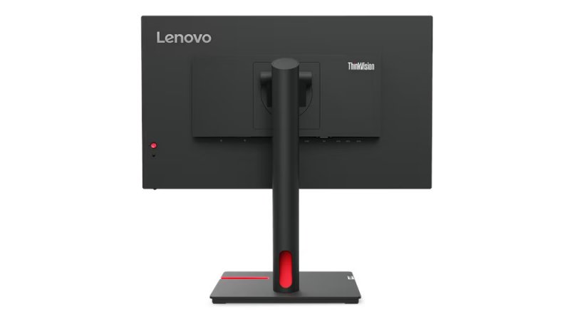 Lenovo ThinkVision/ T24i-30/ 23,8"/ IPS/ FHD/ 60Hz/ 6ms/ Black/ 3R - obrázek č. 2