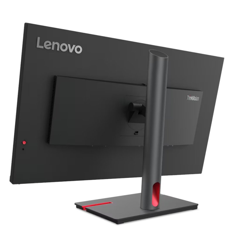 Lenovo ThinkVision/ P32p-30/ 31,5"/ IPS/ 4K UHD/ 60Hz/ 6ms/ Black/ 3R - obrázek č. 3