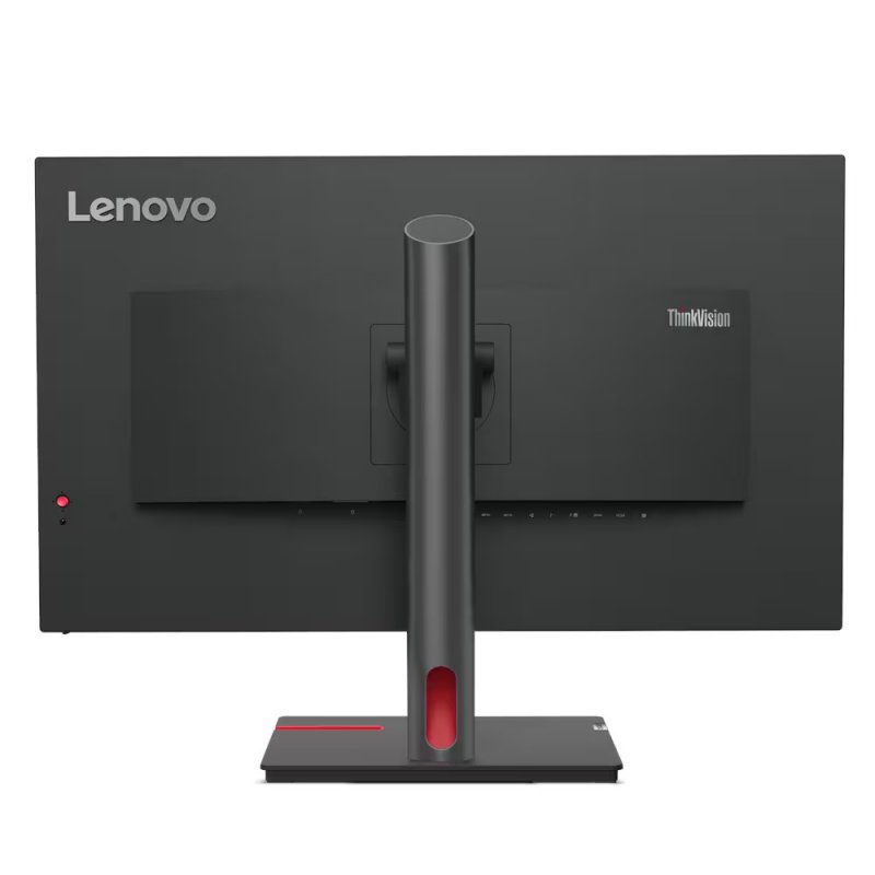Lenovo ThinkVision/ P32p-30/ 31,5"/ IPS/ 4K UHD/ 60Hz/ 6ms/ Black/ 3R - obrázek č. 1