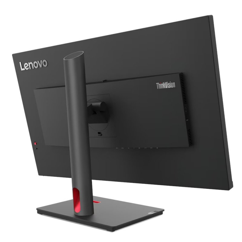 Lenovo ThinkVision/ P32p-30/ 31,5"/ IPS/ 4K UHD/ 60Hz/ 6ms/ Black/ 3R - obrázek č. 2