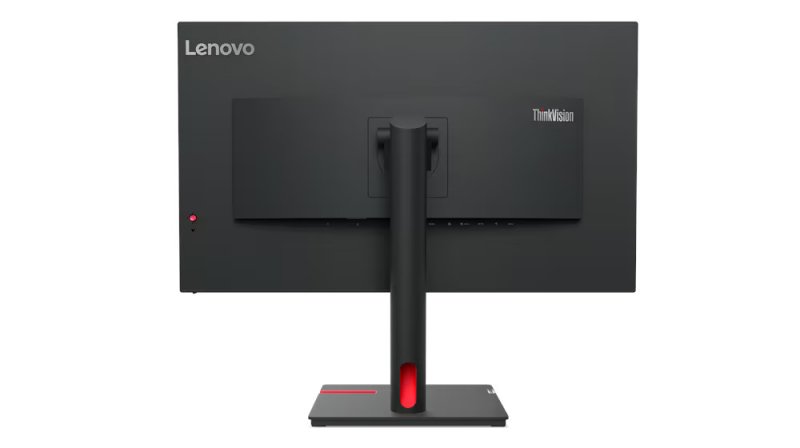 Lenovo ThinkVision/ T32p-30/ 31,5"/ IPS/ 4K UHD/ 60Hz/ 6ms/ Blck-Red/ 3R - obrázek č. 2