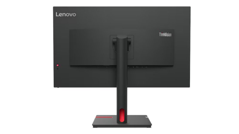 Lenovo ThinkVision/ T32h-30/ 31,5"/ IPS/ QHD/ 60Hz/ 6ms/ Black/ 3R - obrázek č. 2