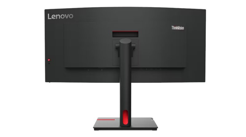 Lenovo ThinkVision/ T34w-30/ 34"/ VA/ 3440x1440/ 60Hz/ 6ms/ Black/ 3R - obrázek č. 2