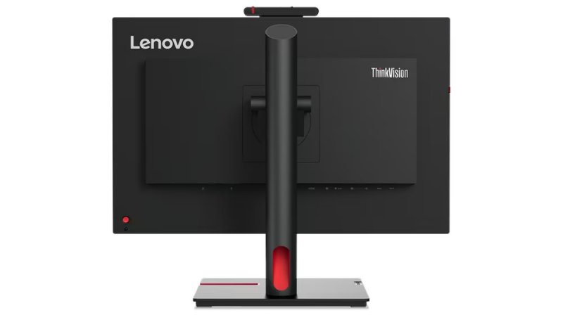 Lenovo ThinkVision/ T24mv-30/ 23,8"/ IPS/ FHD/ 75Hz/ 6ms/ Black/ 3R - obrázek č. 2