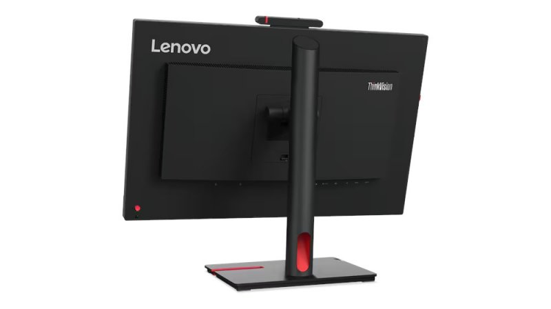 Lenovo ThinkVision/ T24v-30/ 23,8"/ IPS/ FHD/ 75Hz/ 6ms/ Black/ 3R - obrázek č. 5