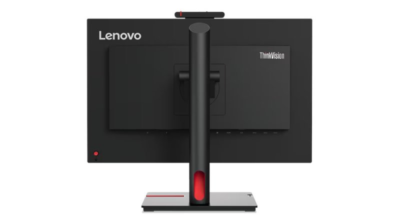 Lenovo ThinkVision/ T24v-30/ 23,8"/ IPS/ FHD/ 75Hz/ 6ms/ Black/ 3R - obrázek č. 1
