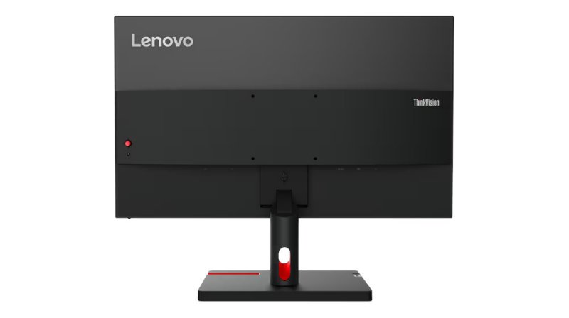 Lenovo ThinkVision/ S25e-30/ 24,5"/ VA/ FHD/ 75Hz/ 6ms/ Black/ 3R - obrázek č. 2