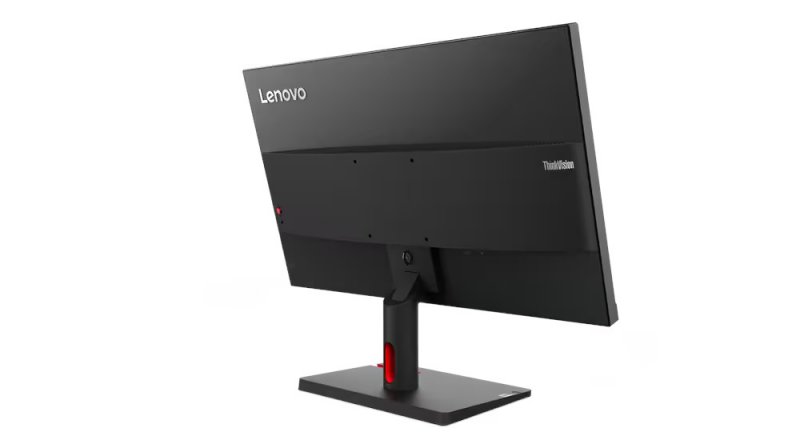 Lenovo ThinkVision/ S25e-30/ 24,5"/ VA/ FHD/ 75Hz/ 6ms/ Black/ 3R - obrázek č. 3