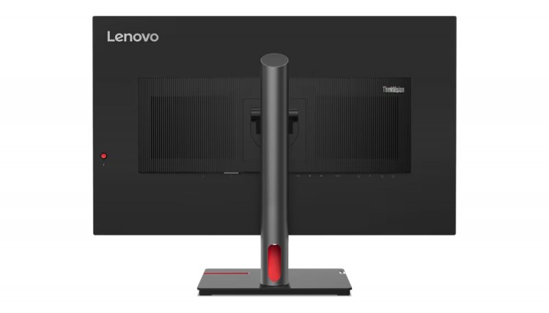 Lenovo ThinkVision/ P32pz-30/ 31,5"/ IPS/ 4K UHD/ 60Hz/ 6ms/ Black/ 3R - obrázek č. 2
