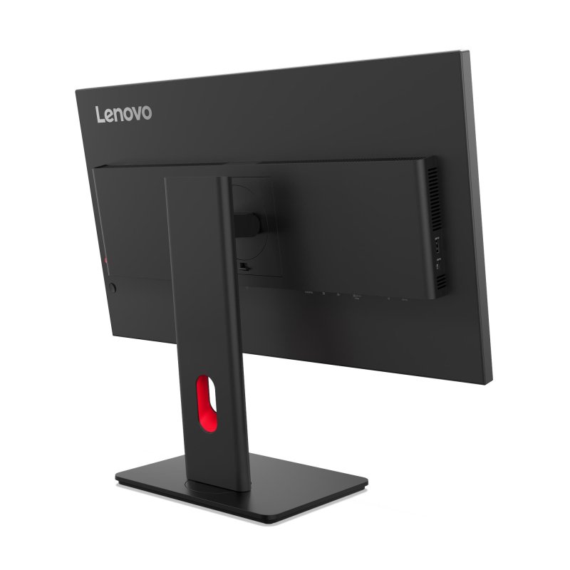 Lenovo ThinkVision / T27QD-40 / 27" / IPS / QHD / 120Hz / 4ms / Černá - obrázek č. 4