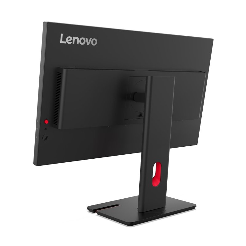 Lenovo ThinkVision / T27QD-40 / 27" / IPS / QHD / 120Hz / 4ms / Černá - obrázek č. 5