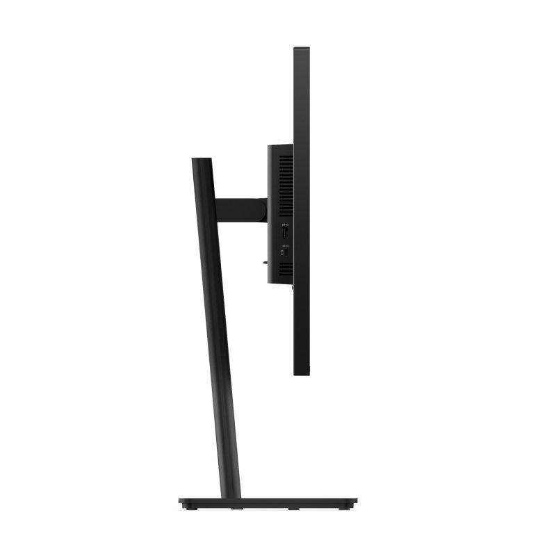 Lenovo ThinkVision / T27QD-40 / 27" / IPS / QHD / 120Hz / 4ms / Černá - obrázek č. 6