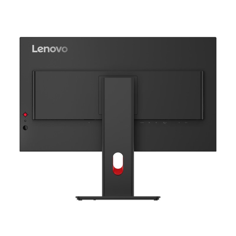 Lenovo ThinkVision / T27QD-40 / 27" / IPS / QHD / 120Hz / 4ms / Černá - obrázek č. 3