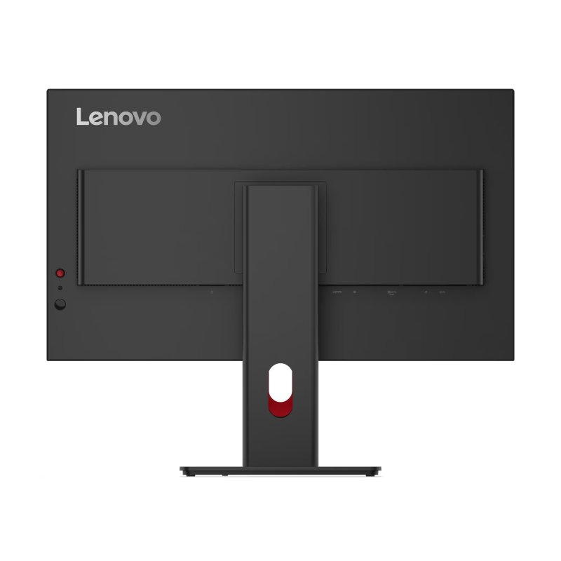 Lenovo ThinkVision / T27UD-40 / 27" / IPS / 4K UHD / 60Hz / 4ms / Černá - obrázek č. 4