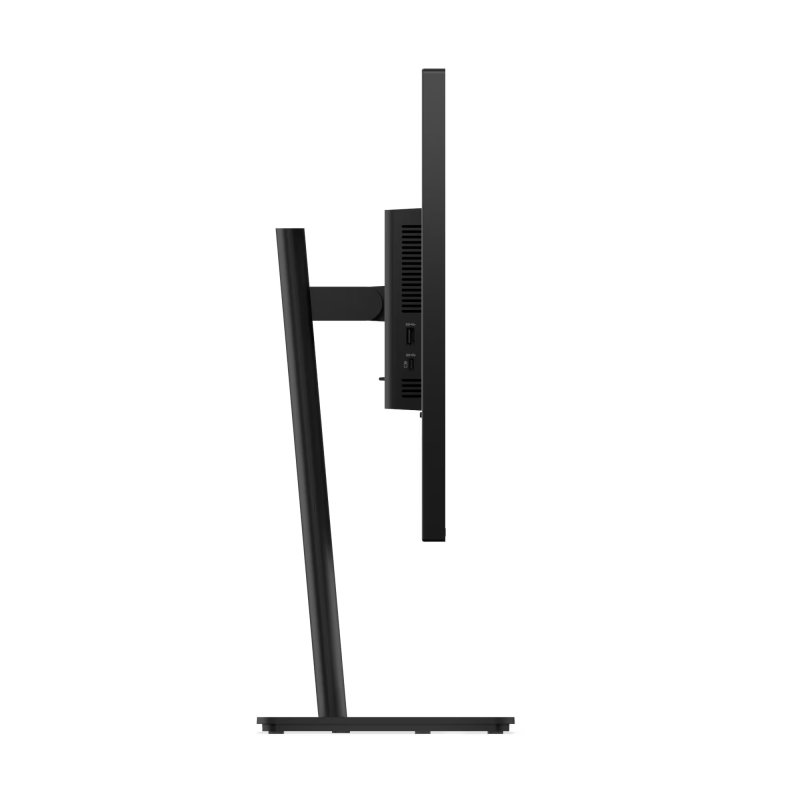 Lenovo ThinkVision / T27UD-40 / 27" / IPS / 4K UHD / 60Hz / 4ms / Černá - obrázek č. 3