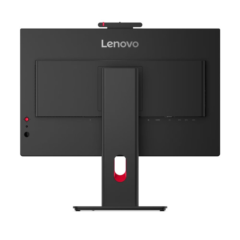 Lenovo ThinkVision / T24D-4v / 23,8" / IPS / FHD / 120Hz / 4ms / Černá - obrázek č. 4
