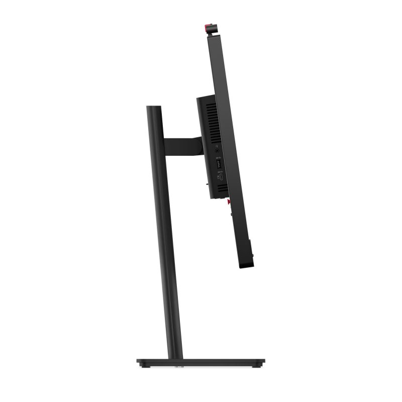 Lenovo ThinkVision / T24D-4v / 23,8" / IPS / FHD / 120Hz / 4ms / Černá - obrázek č. 3