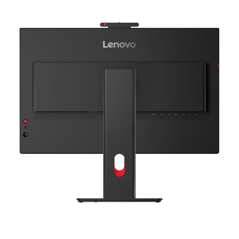 Lenovo ThinkVision / T27QD-4v / 27" / IPS / QHD / 120Hz / 4ms / Černá - obrázek č. 4