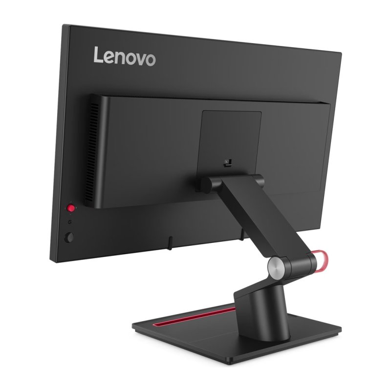 Lenovo ThinkVision / T24D-4t / 23,8" / IPS / FHD / 120Hz / 4ms / Černá - obrázek č. 3