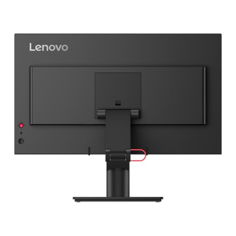 Lenovo ThinkVision / T24D-4t / 23,8" / IPS / FHD / 120Hz / 4ms / Černá - obrázek č. 7