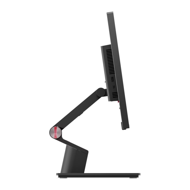Lenovo ThinkVision / T24D-4t / 23,8" / IPS / FHD / 120Hz / 4ms / Černá - obrázek č. 4