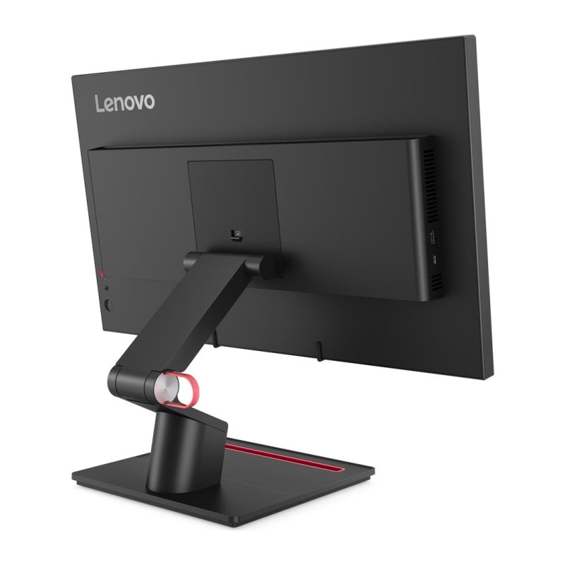 Lenovo ThinkVision / T24D-4t / 23,8" / IPS / FHD / 120Hz / 4ms / Černá - obrázek č. 6